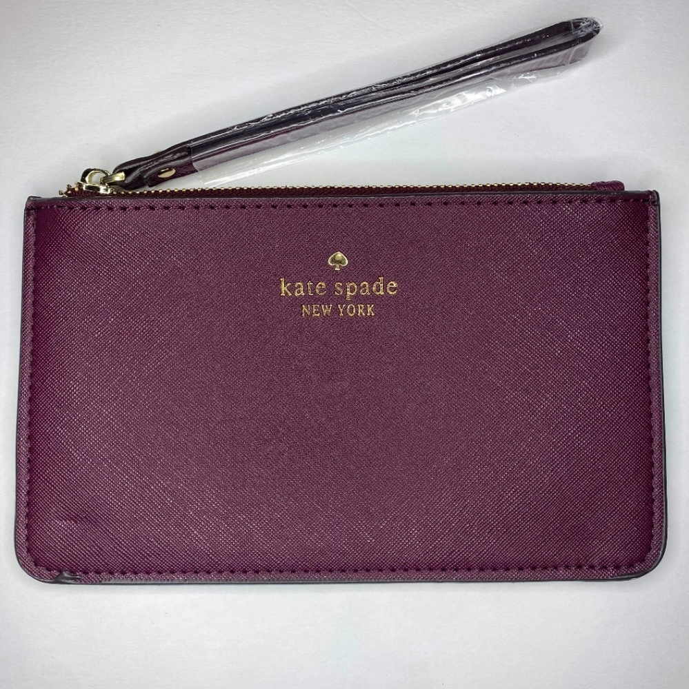 Kate Spade Wristlet ♠️